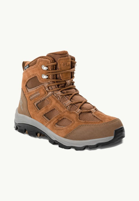 Vojo Texapore Mid BRAUN (Damen)