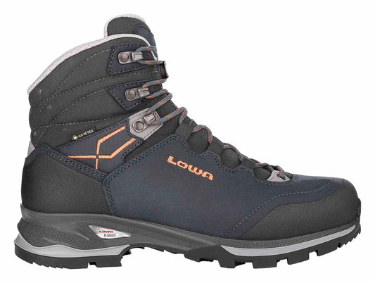 Lady Light GTX Blau (Damen)