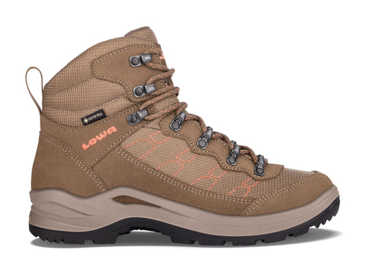 TAURUS PRO GTX MID Beige (Damen)