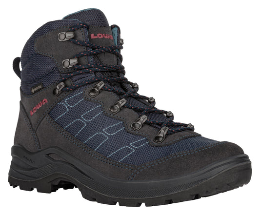 TAURUS PRO GTX MID Blau (Damen)