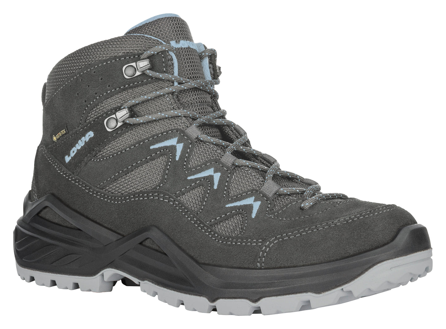 SIRKOS EVO GTX MID (Damen)