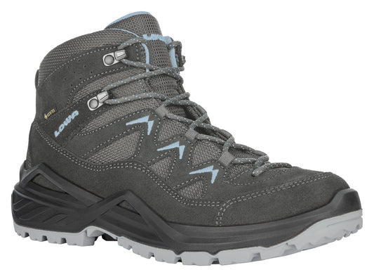 SIRKOS EVO GTX MID (Damen)