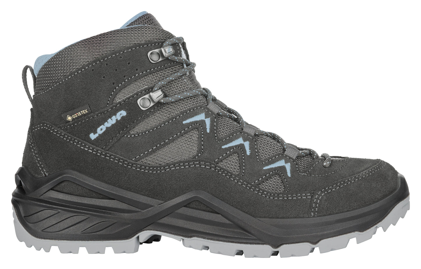 SIRKOS EVO GTX MID (Damen)