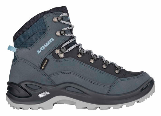 RENEGADE GTX MID Blau (Damen)
