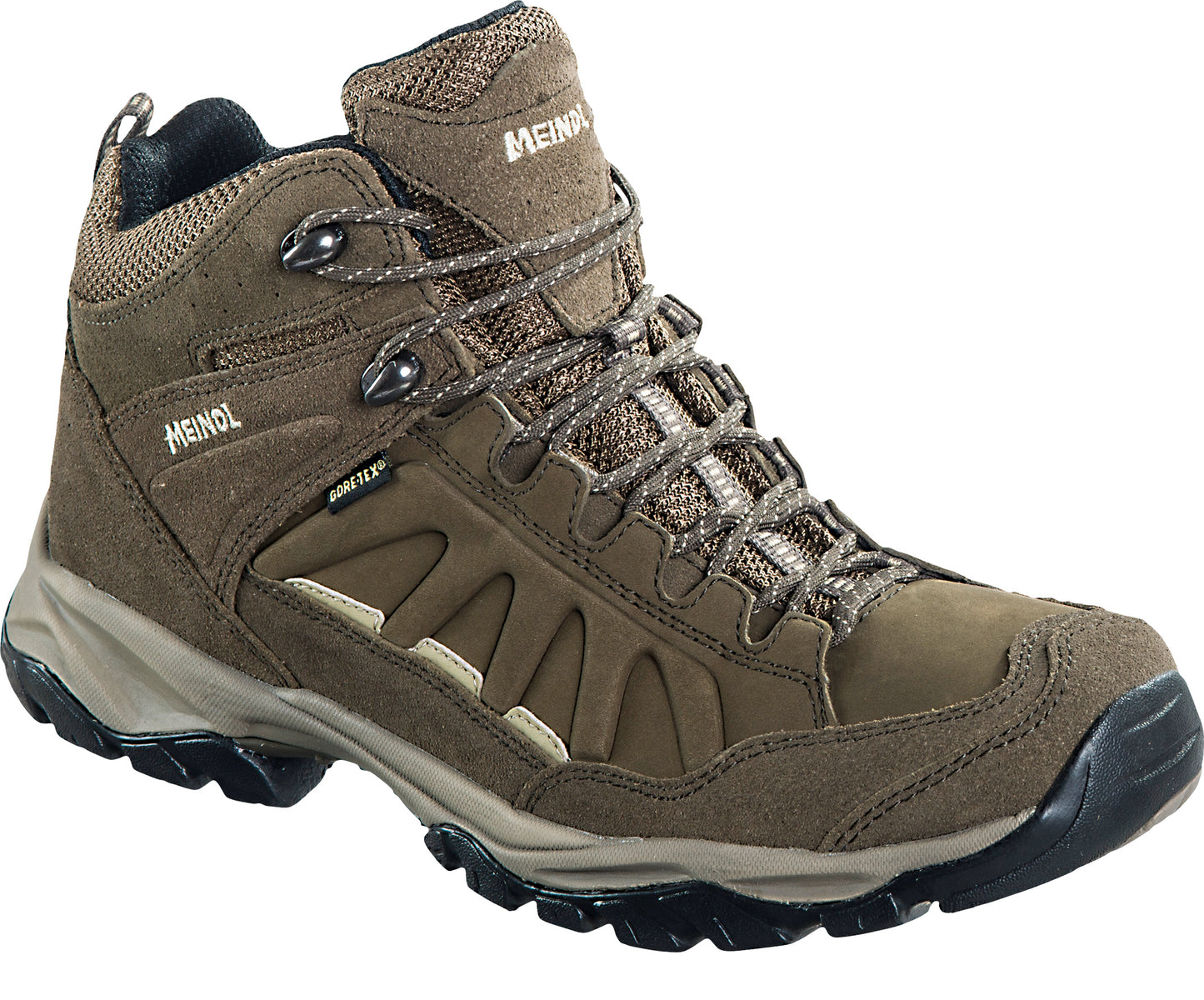 Nebraska Lady Mid GTX (Damen)