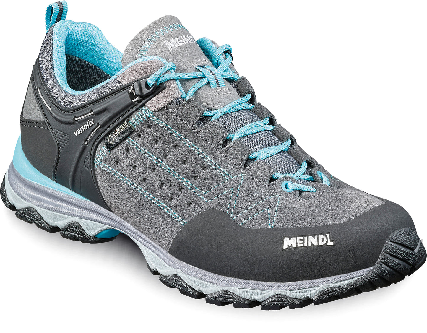 Ontario Lady GTX (Damen) Grau Azur