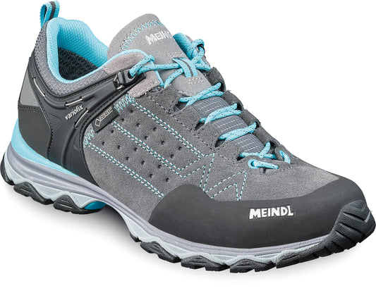 Ontario Lady GTX (Damen) Grau Azur