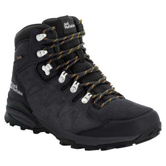 Refugio Texapore Mid (Herren)