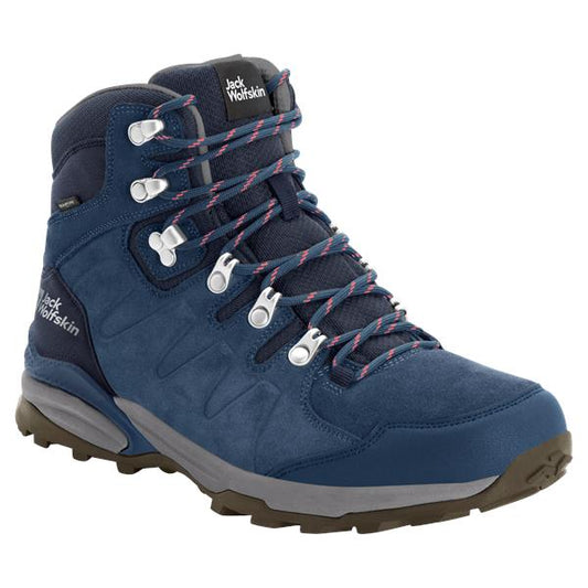 Refugio Texapore Mid (Damen)