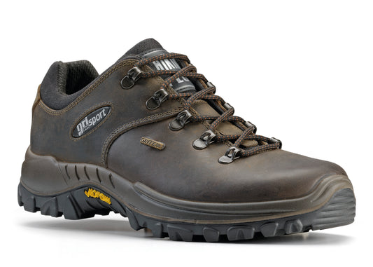 Marrone Dakar HS (Unisex)
