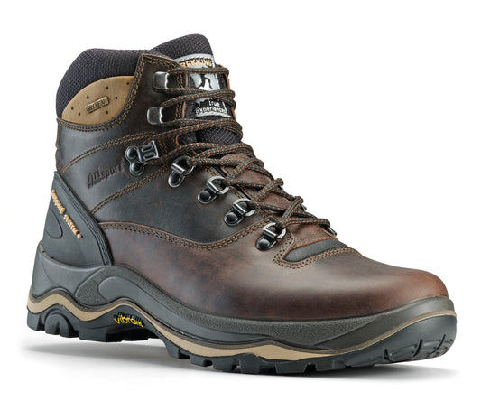 Marrone Dakar (Unisex)