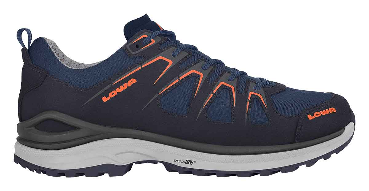 Innox Evo GTX Lo (Herren)